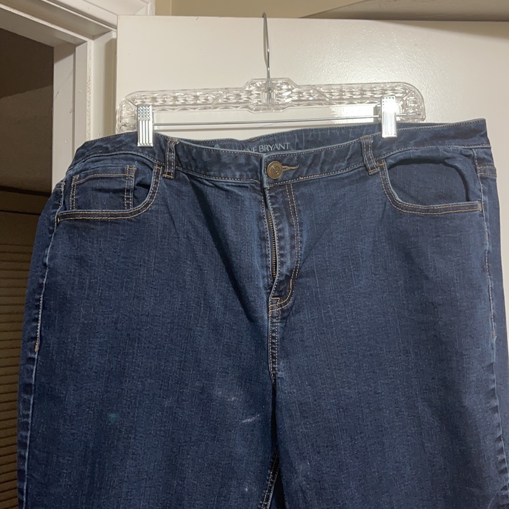 Jeans - Picture 2 of 3